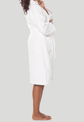 Bath Robe Certified Organic Cotton